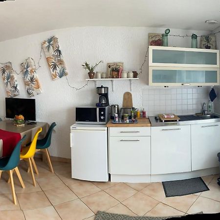 Studio Les Trois Maries Fondettes Proche Tours Kültér fotó