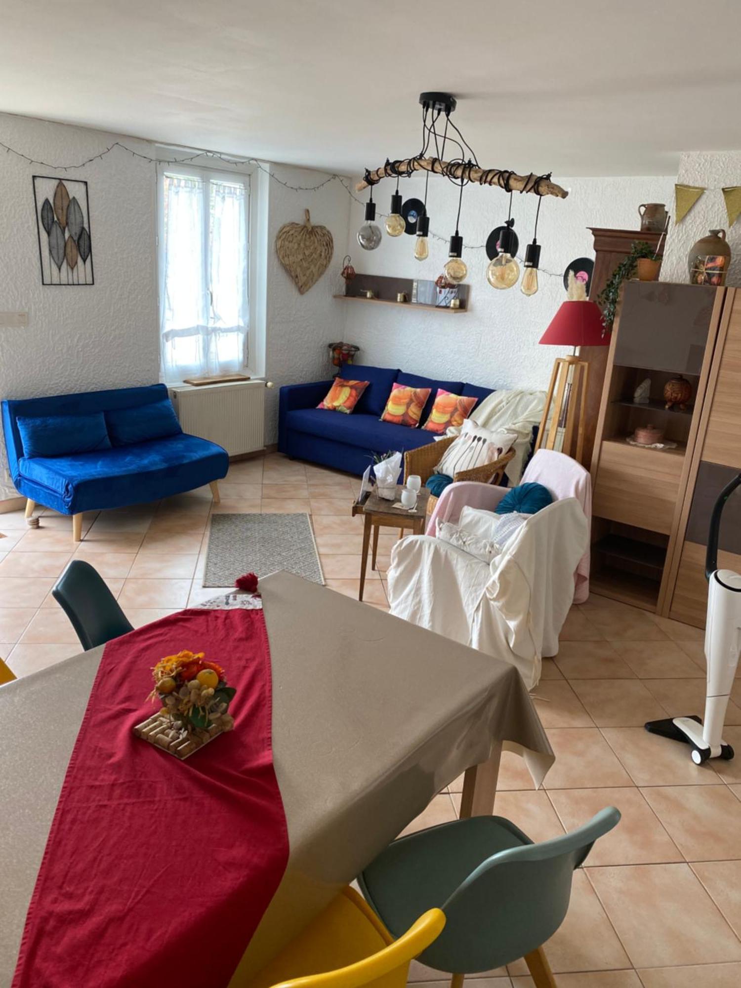 Studio Les Trois Maries Fondettes Proche Tours Kültér fotó